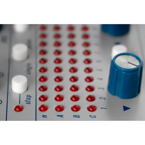 Buchla Model 242t Programmable Pulser Module for Eurorack (16 HP) by Tiptop - Image 6