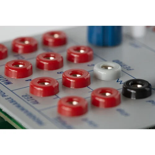 Buchla Model 242t Programmable Pulser Module for Eurorack (16 HP) by Tiptop - Image 7
