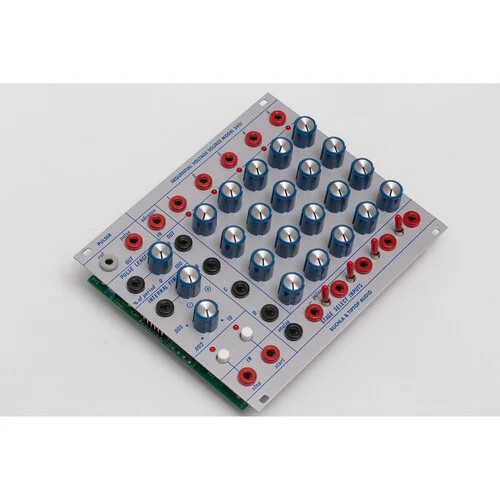 Buchla Model 245t Sequential Voltage Source Eurorack Module (30 HP) by Tiptop - Image 2