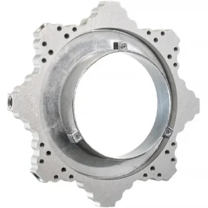 Chimera Octaplus Speed Mount for Professional Video Lighting on Bowens Small Series