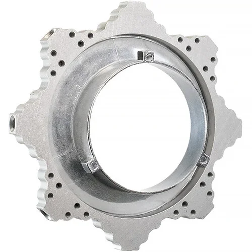 Chimera Octaplus Speed Mount for Professional Video Lighting on Bowens Small Series