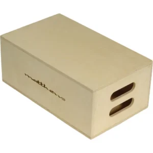 Matthews Full Apple Box
