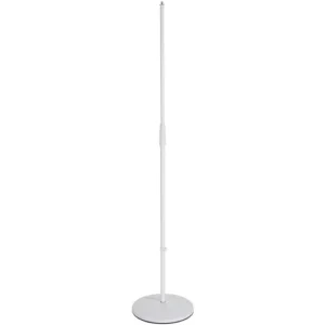 White K&M 26125 Microphone Stand with Base