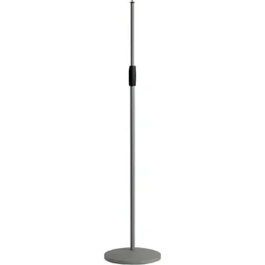 K&M 26010 Gray Microphone Stand