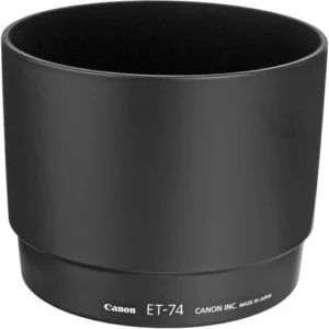 Canon ET-74 Camera Lens Shade