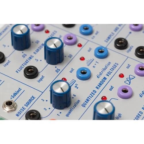 Buchla Model 266t Eurorack Module Source of Uncertainty (24 HP) by Tiptop - Image 3