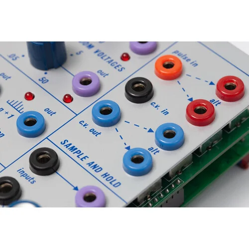 Buchla Model 266t Eurorack Module Source of Uncertainty (24 HP) by Tiptop - Image 4