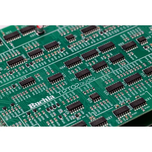 Buchla Model 266t Eurorack Module Source of Uncertainty (24 HP) by Tiptop - Image 5