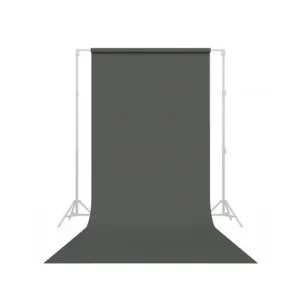 Savage #27 Seamless Thunder Gray Background Paper (86 x 36 Feet)