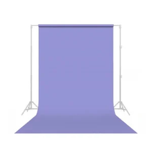 Savage #29 Orchid Seamless Backdrop Paper Roll (107 x 36 Feet)