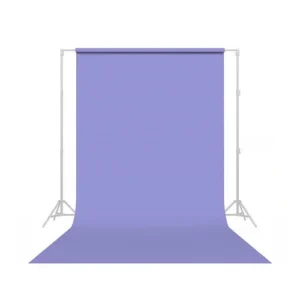 Savage #29 Orchid Seamless Backdrop Paper Roll (107 x 150 Feet)