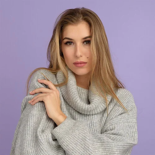 Savage #29 Orchid Seamless Backdrop Paper Roll (107 x 150 Feet) - Image 6