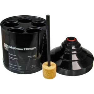 Jobo Professional 4x5 Film Processing Drum for 10 Sheets