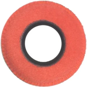 Sony Camera Fleece Peach Eyecushion System by Bluestar 3079