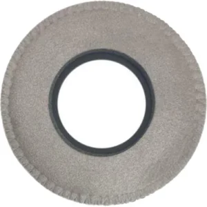 Sony Camera Ultrasuede Eyecushion System by Bluestar 3079 in Gray