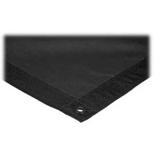 Matthews 6x6 Foot Solid Scrim Overhead Fabric