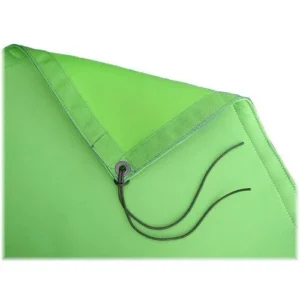 6x6 Foot Green Screen Overhead Fabric by Matthews