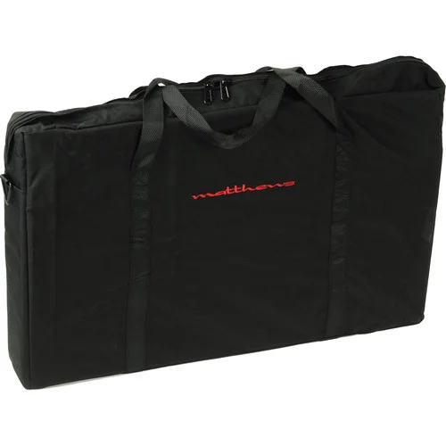 Matthews 18 by 24 Inch Flag Storage Bag