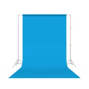 Savage Seamless Background Paper #31 Blue Jay, 107 x 36 Feet