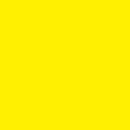 Tiffen 3x3 Inch CC50Y Yellow Color Correction Filter