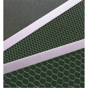 Honeycomb Grid Chimera - Compact Size - 30-Degree Angle