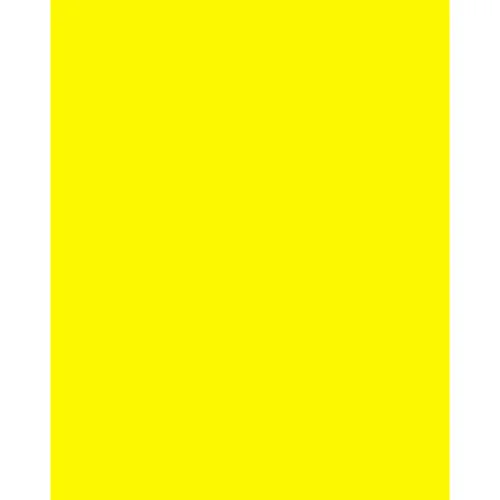 Tiffen 3x4 Inch #6 Yellow 1 Optical Filter