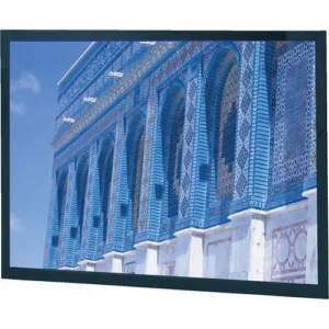 Da-Lite 34700 Da-Snap 87 x 139 Inch Projection Screen
