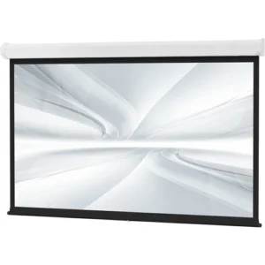 Da-Lite Model C 34731 Manual CSR Projector Screen, 60 x 96 Inches