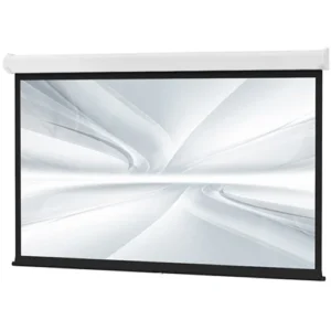 Da-Lite Model C 34734 Manual CSR Projector Screen, 69 x 110 Inches