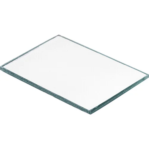 Tiffen Pro-Mist 1/4 Black Filter  3 x 4 Inch Size
