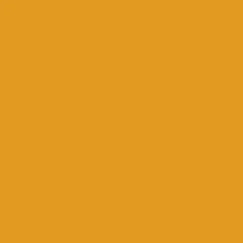 Tiffen 3x4 Inch #16 Orange Glass Filter for Monochrome Photography