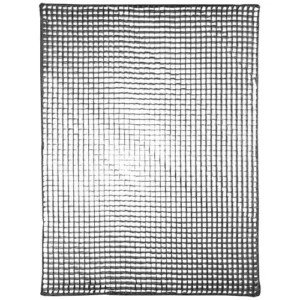 20-Degree Chimera Fabric Grid in XX-Small Size