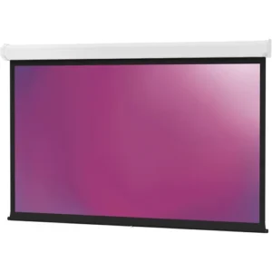 Da-Lite Model C 36445 Manual Projector Screen 69 x 110 Inches