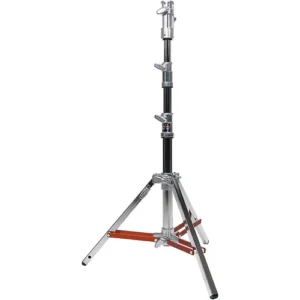 Matthews Silver Low Boy Double Riser Stand Combo (6.4 Feet)