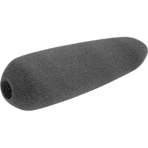 Sennheiser MZW66 Microphone Foam Windscreen Cover