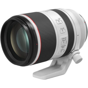 Canon RF 70-200mm f/2.8 L IS USM Lens for Canon RF Cameras