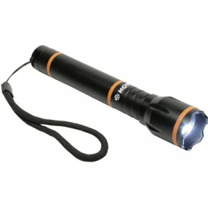 Konuslight-8 LED Flashlight Pack (6-Piece Set) by Konus