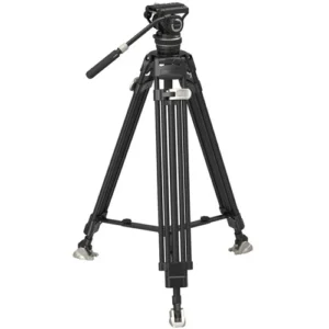 SmallRig Heavy-Duty Carbon Fiber FreeBlazer Tripod System