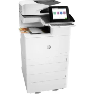 HP M776z All-In-One Color LaserJet Enterprise Flow Laser Printer