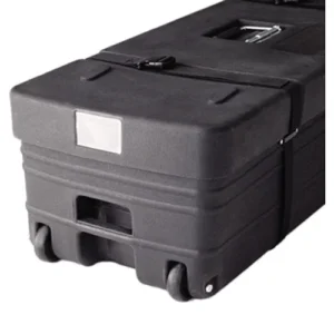 Da-Lite Wheeled Poly Case for 84 x 63 Standard Projection Screen