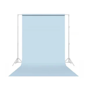 Savage Seamless Background Paper #41 Blue Mist, 107 x 36 Feet Roll