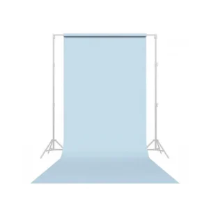 Savage #41 Seamless Blue Mist Background Paper (86 x 36 Feet)