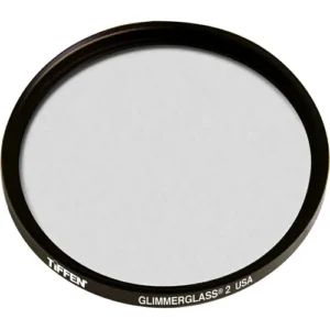 Tiffen Glimmerglass 2 Round Filter 4.5 Inch