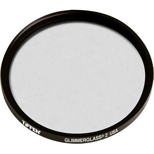 Tiffen Glimmerglass 2 Round Filter 4.5 Inch