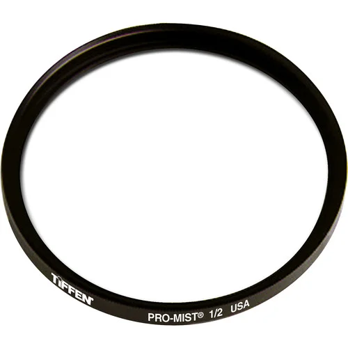 Tiffen Pro-Mist 1/2 Filter, 4.5 Round