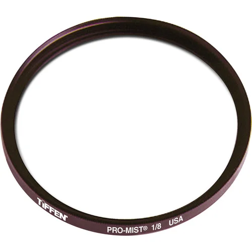 Tiffen Pro-Mist 1/8 Filter 4.5 Round