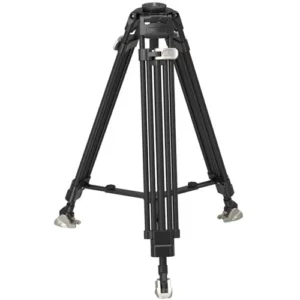 SmallRig Heavy-Duty Carbon Fiber Tripod with 75mm Bowl - FreeBlazer Model
