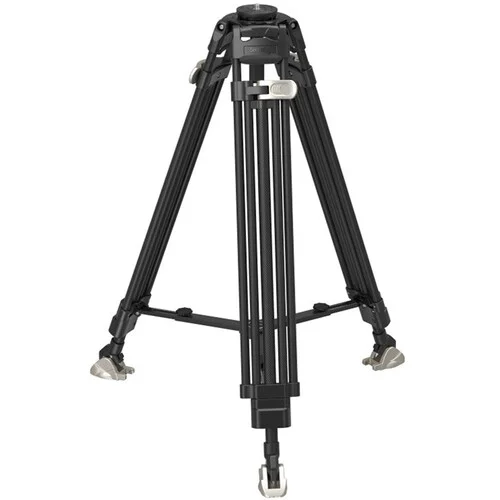SmallRig Heavy-Duty Carbon Fiber Tripod with 75mm Bowl - FreeBlazer Model