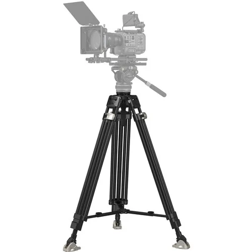 SmallRig Heavy-Duty Carbon Fiber Tripod with 75mm Bowl - FreeBlazer Model - Image 5