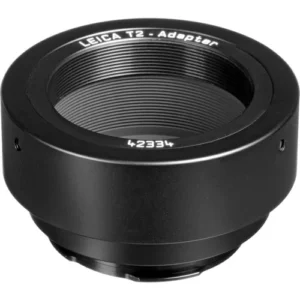 Leica T2 Digi-Adapter Compatible with M Series Camera Models